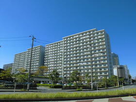 検見川マリンタウン