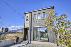 静岡県沼津市岡宮