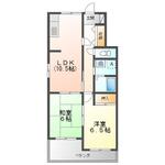 日光市今市 2階建 築37年のイメージ