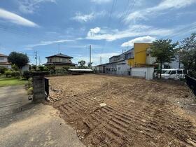 群馬県太田市内ケ島町