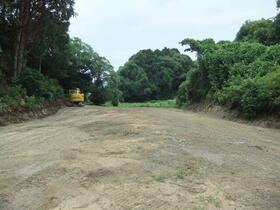 愛媛県西条市飯岡