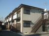 ハイツ上田2 2階 築32年7ヶ月の賃貸物件