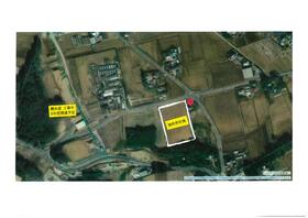 千葉県成田市大栄十余三