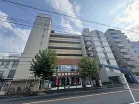 サニーコーポ蕨