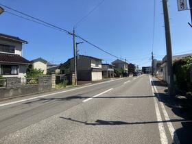 新潟県新潟市北区葛塚