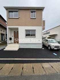 神奈川県中郡大磯町高麗１丁目