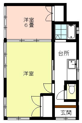 detached 山形県南陽市三間通

地図を見る