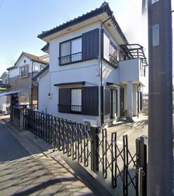 神奈川県横浜市旭区下川井町