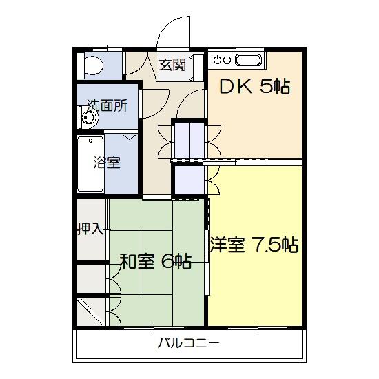 apartment 福島県喜多方市字沼田
地図を見る