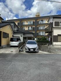 愛知県知立市逢妻町西栄