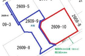 埼玉県加須市向古河