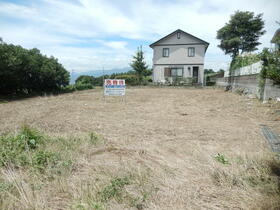 群馬県前橋市富士見町石井