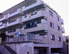 コクサイマンション広中央