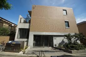 東京都目黒区駒場１丁目