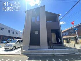 福岡県北九州市若松区浜町1丁目