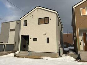 北海道札幌市南区藤野二条１２丁目