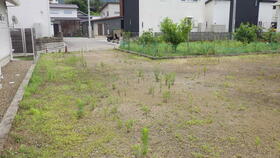 愛媛県新居浜市中萩町