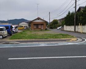 栃木県栃木市大平町牛久