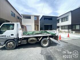 福岡県北九州市若松区栄盛川町