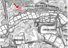 兵庫県小野市山田町