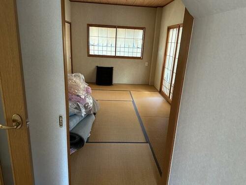 detached 岐阜県関市向山町４丁目
