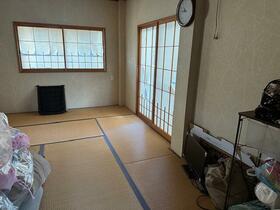 detached 岐阜県関市向山町４丁目