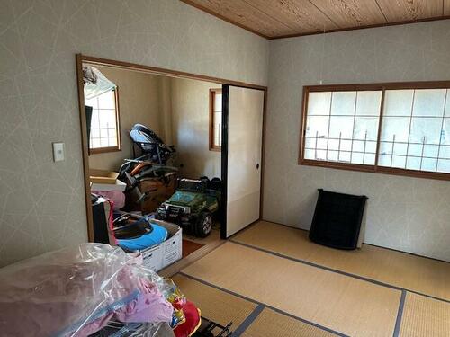 detached 岐阜県関市向山町４丁目