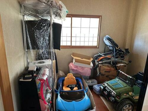 detached 岐阜県関市向山町４丁目