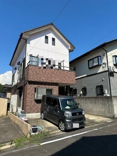 detached 岐阜県関市向山町４丁目