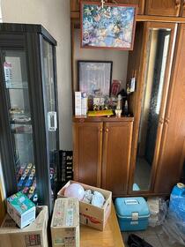 detached 岐阜県関市向山町４丁目