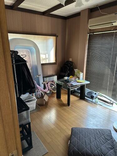 detached 岐阜県関市向山町４丁目