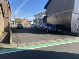 愛知県一宮市起字東茜屋