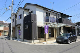 京都府京都市山科区西野楳本町