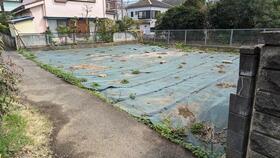 東京都あきる野市下代継