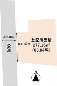 静岡県磐田市水堀