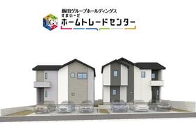 福島県郡山市富田町字天神林