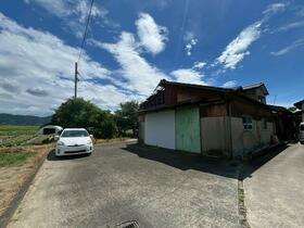 福岡県久留米市北野町高良