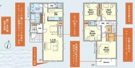 神奈川県平塚市老松町