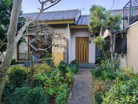 静岡県沼津市下香貫牛臥