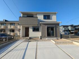 愛知県岡崎市中島中町４丁目