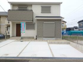 愛知県岡崎市中島中町4丁目