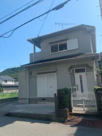 兵庫県高砂市北浜町牛谷