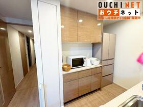 茨木ＩＣＯ　ＣＩＴＹ　Ｅａｓｔ　Ｃｏｕｒｔ