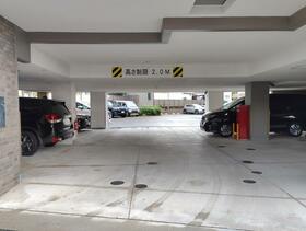 リベール灘北通り