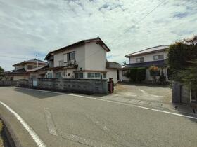 山梨県南巨摩郡富士川町天神中條