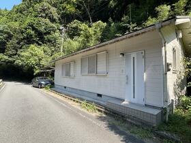 和歌山県有田郡有田川町大字粟生