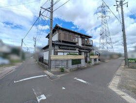 愛知県丹羽郡扶桑町大字高雄字柳前