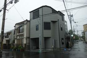 兵庫県神戸市灘区大石北町