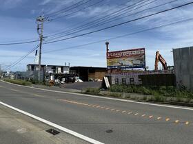 神奈川県茅ヶ崎市下寺尾
