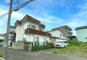 北海道札幌市白石区平和通１丁目北